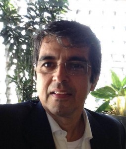 Secretário-executivo da Associação Brasileira da Piscicultura (Peixe-BR), Francisco Medeiros 
