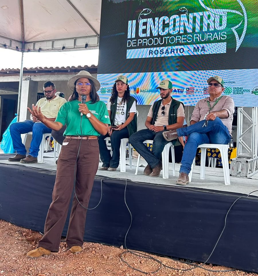 Encontro levou conhecimento e tirou dúvidas dos participantes .