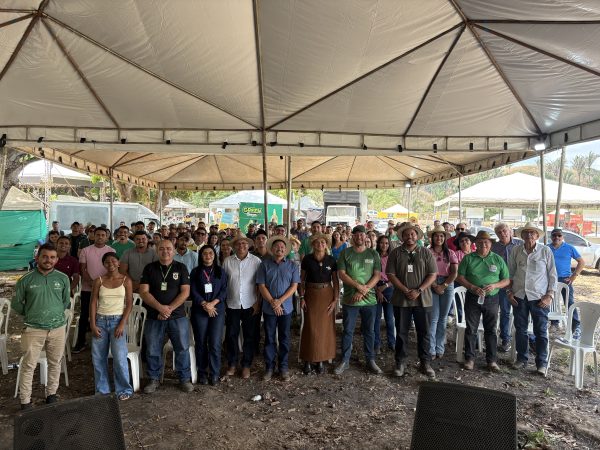 EXPOSAL 2026 integra capacitação, tecnologia e diferentes gerações do agro em Santo Antônio dos Lopes